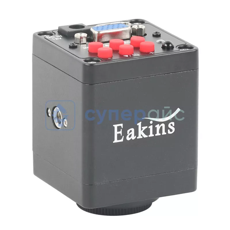 Микроскоп электронный Eakins EK-9654