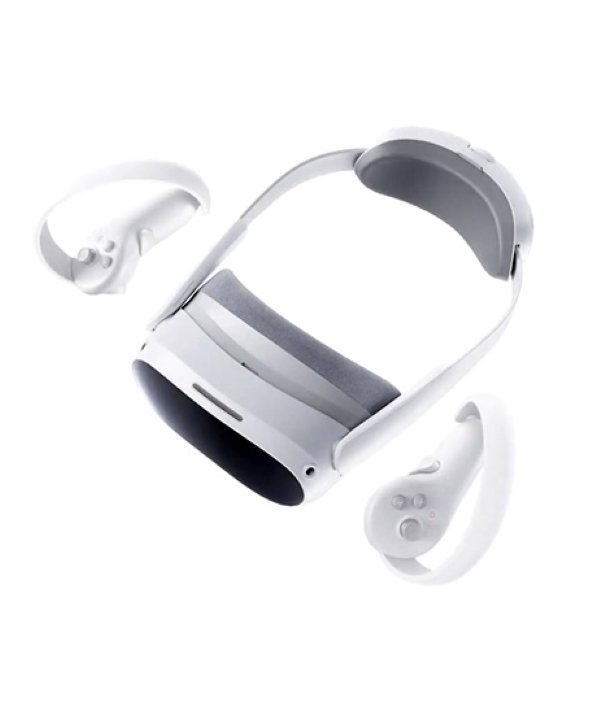 Комплект для класса виртуальной реальности Geckotouch VR16EH-M