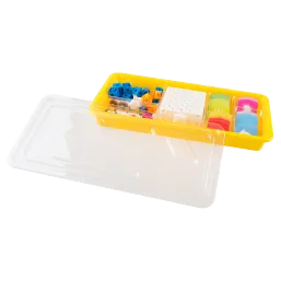 Лоток-накопитель TRAY-В