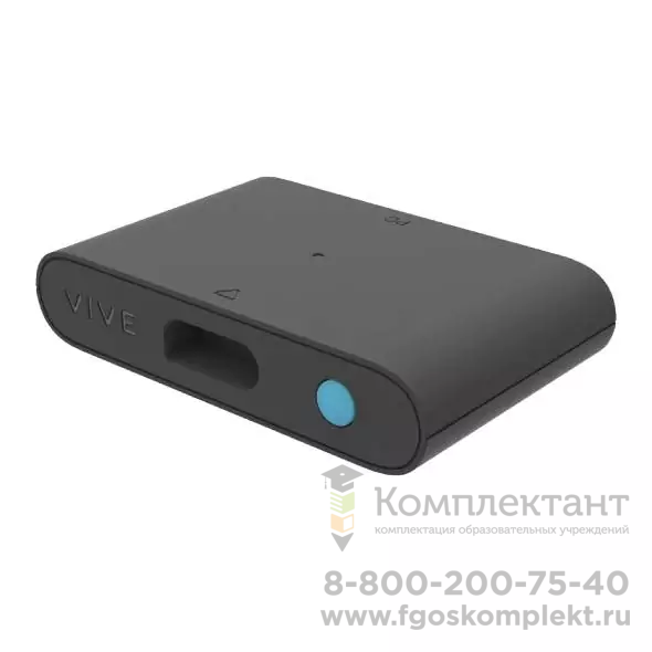 Link Box (Коробка) для Vive Pro (Про)  2