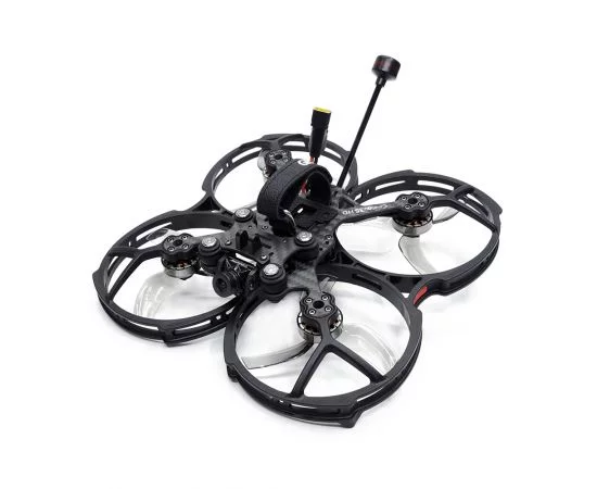 FPV-дрон GEPRC Cinelog (Кинолог) 35 HD с Caddx Vista (Каддх Виста) 