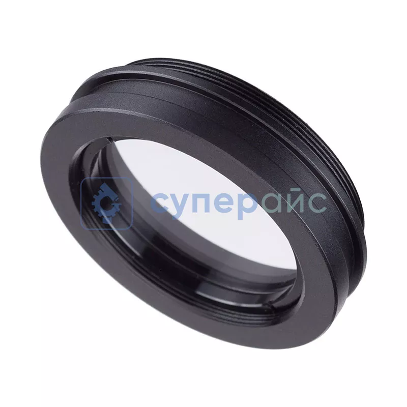 Линза Барлоу AmScope SM10 для стереомикроскопа