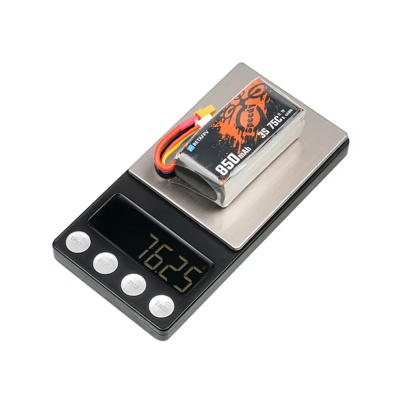 Аккумуляторы BETAFPV 850mAh 3S