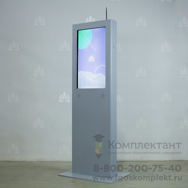 Интерактивный киоск LigaSmart IK 32
