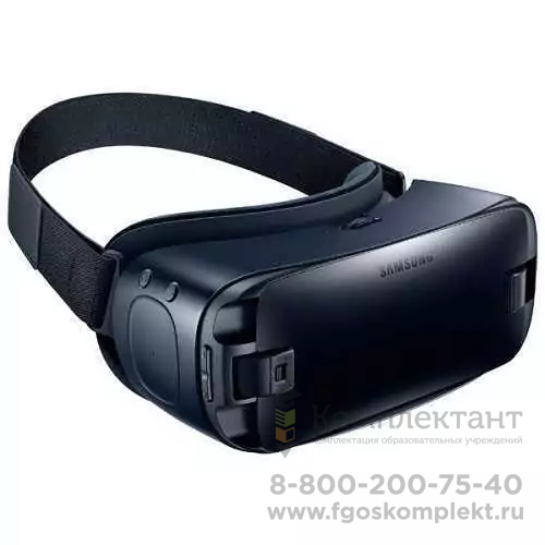 Samsung Gear VR SM R-323