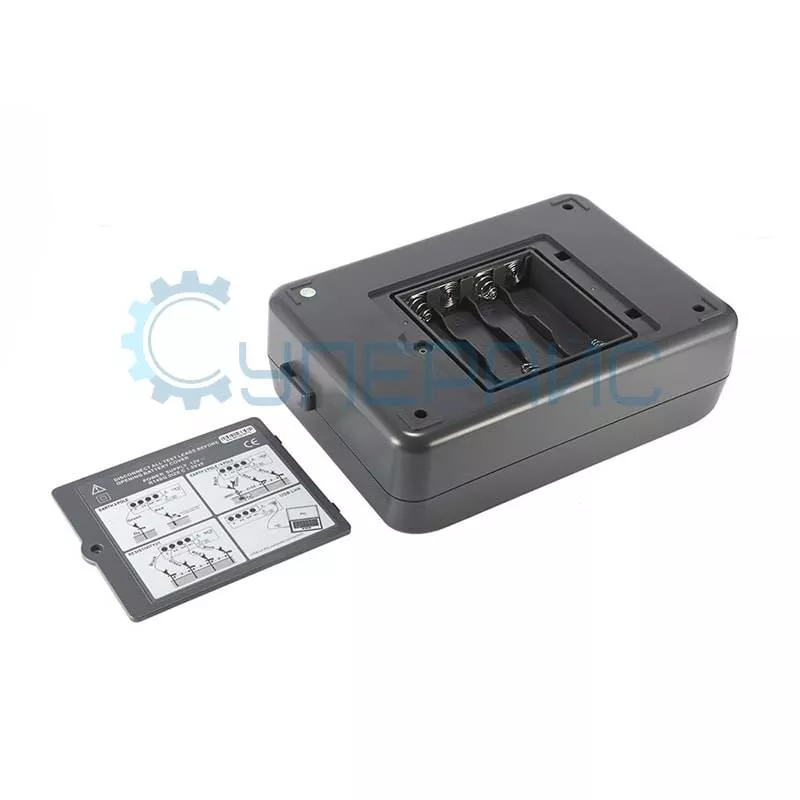 Тестер заземления Nicetymeter ST4106