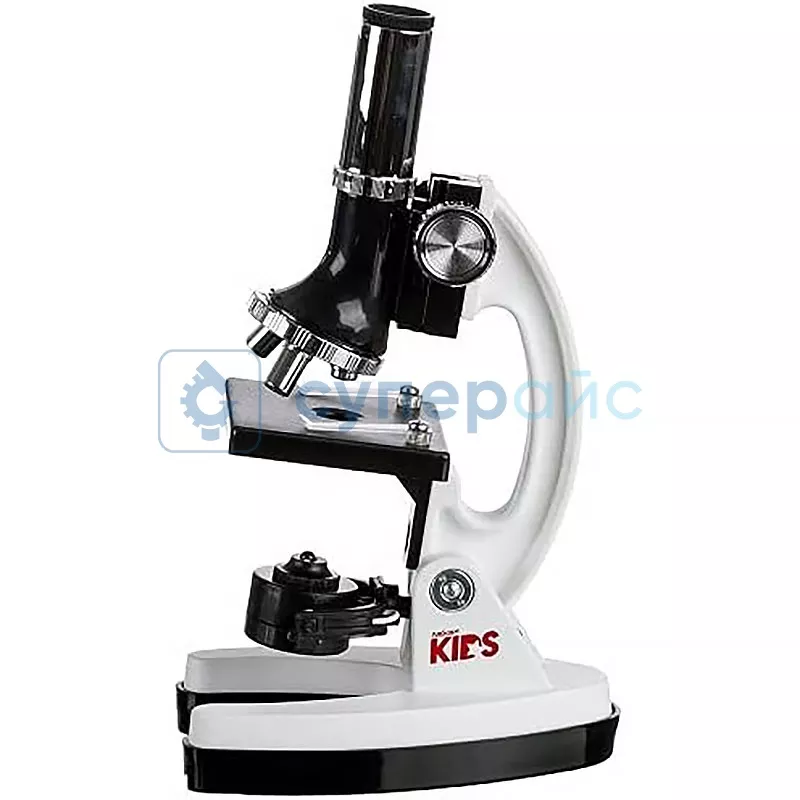Учебный микроскоп AmScope M30-ABS-KT2-W