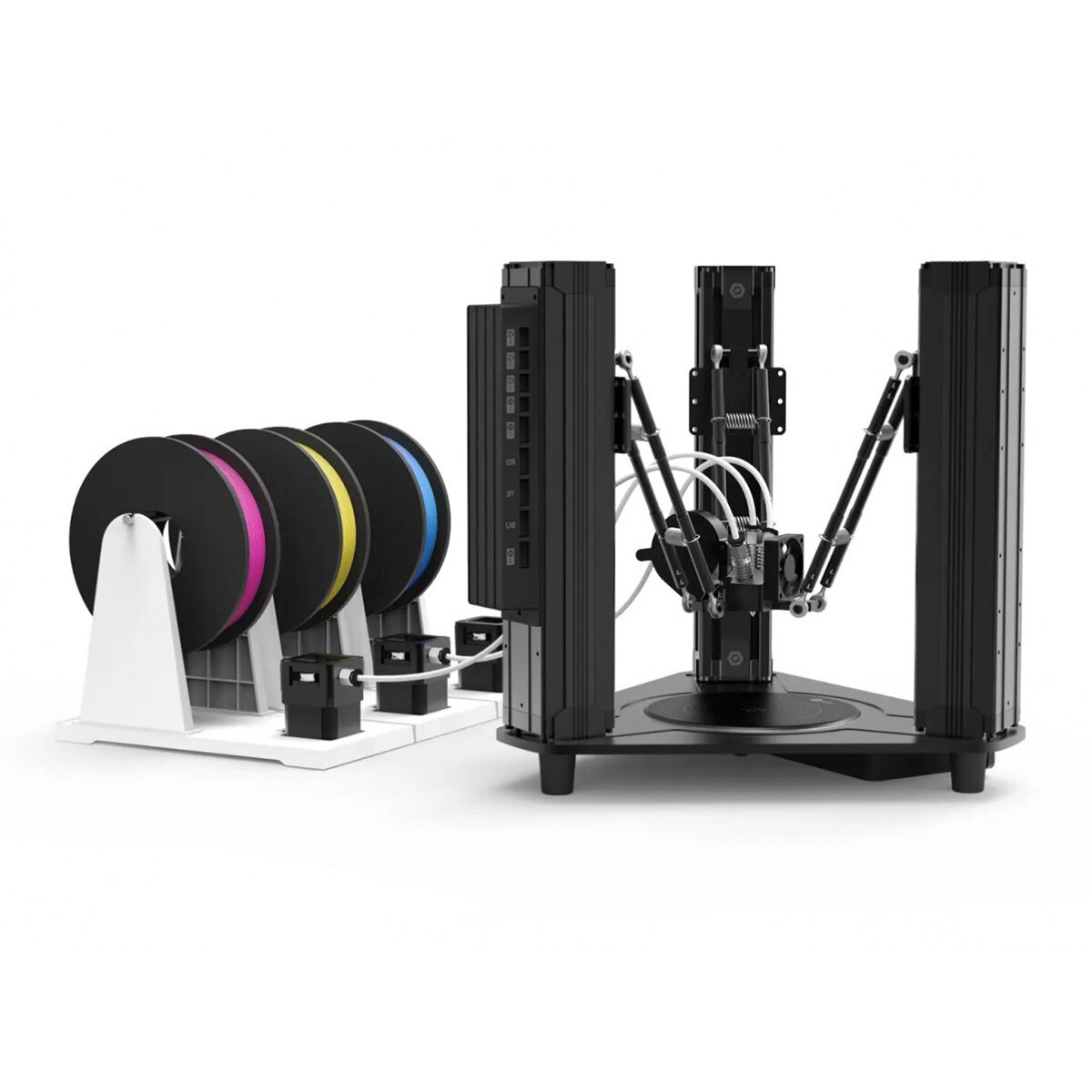 Учебная модульная станция Dobot (Добот)  MOOZ (МУЗ)  3Z