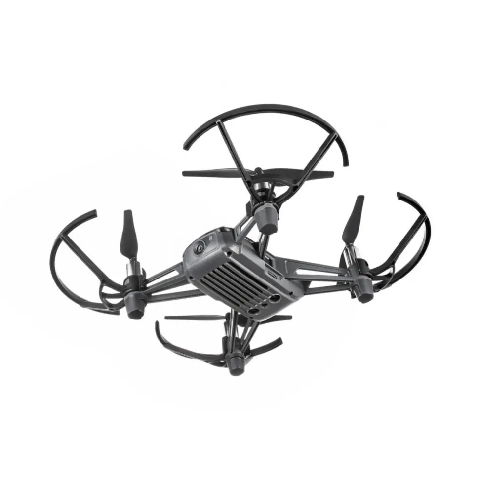 Дрон DJI Tello Edu (Телло Эду) 
