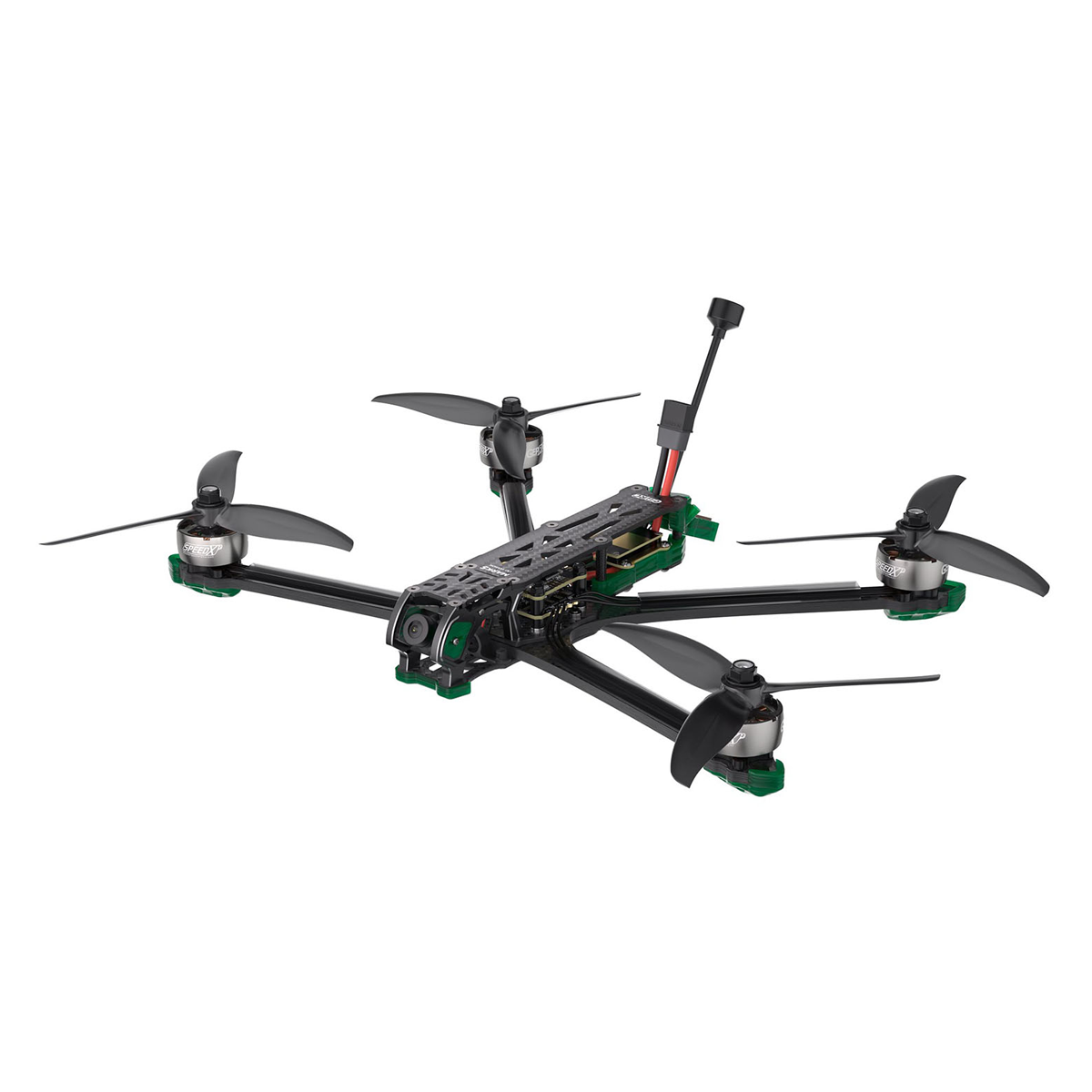 Квадрокоптер GEPRC MK5D-LR7 Analog (Аналог) 