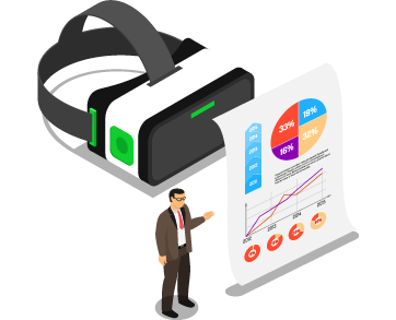 Экономика и предпринимательство VR