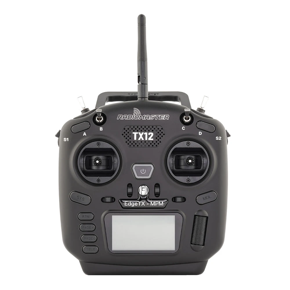Набор DARwIn (Дарвин)FPV Baby Ape Pro (Младенец Эйп Про)  V2 с TX12 (ELRS) (RTF)