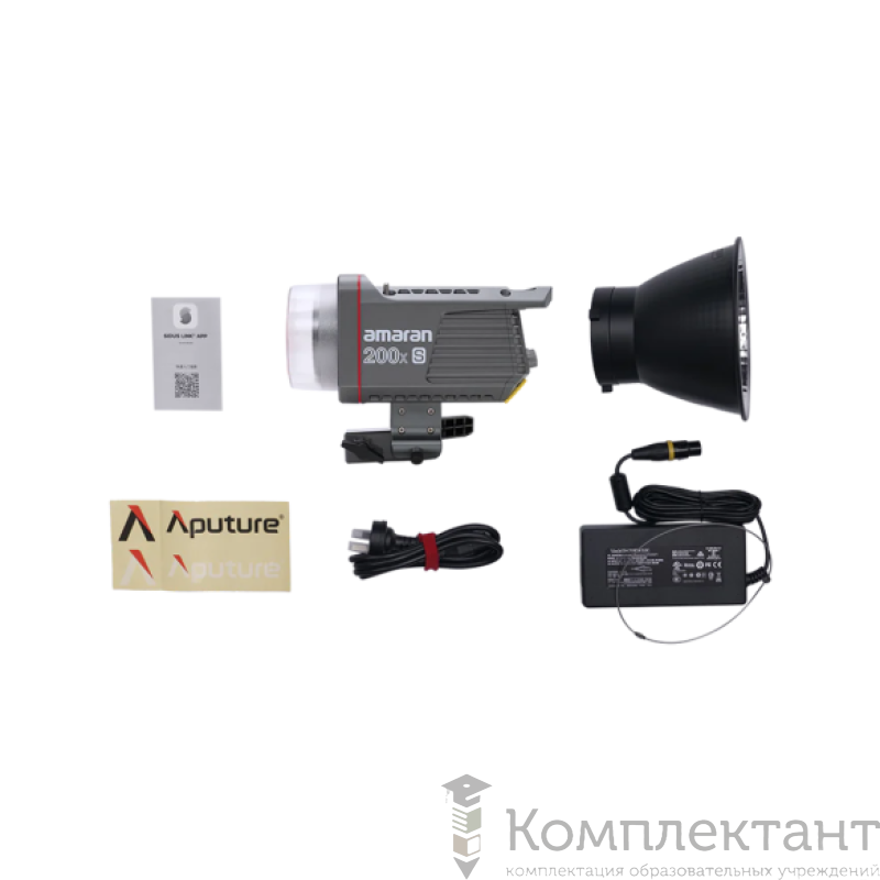 Aputure Amaran 200x S осветитель