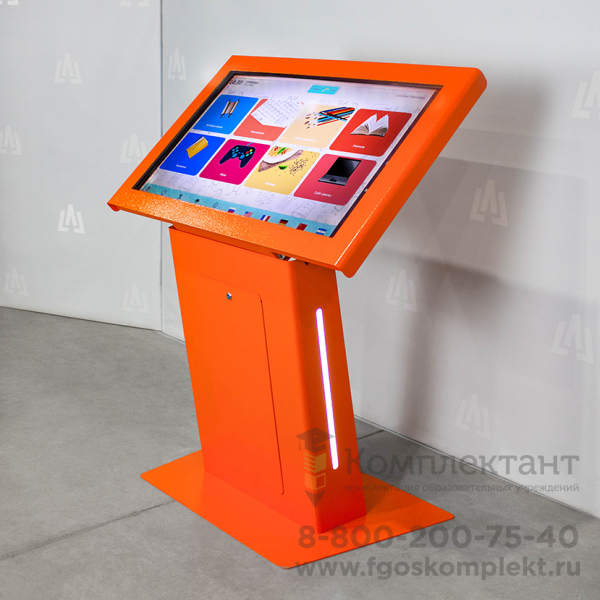 Интерактивный стол LigaSmart IT 32