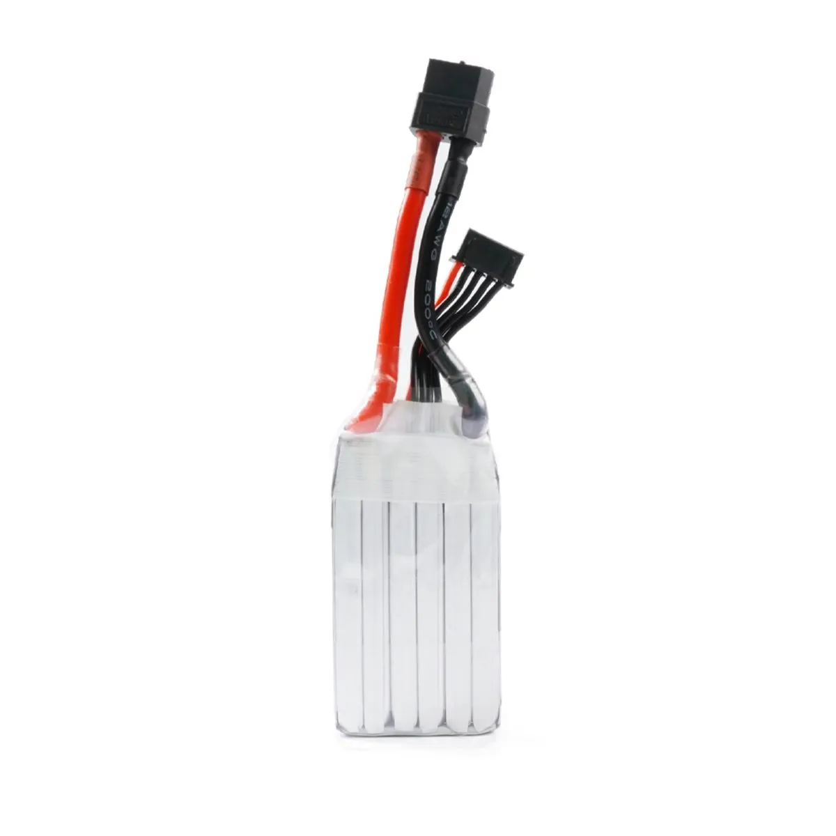 Аккумулятор GEPRC Storm (Шторм)  6S 1400mAh 120C Lipo (Липо) 