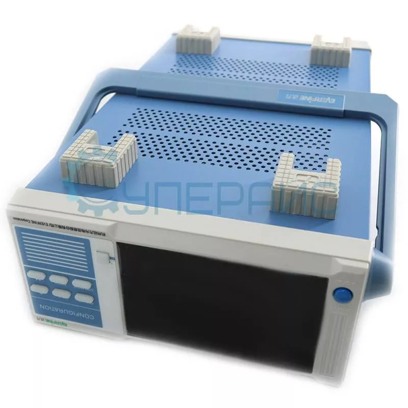 Измеритель мощности Everfine PF9810