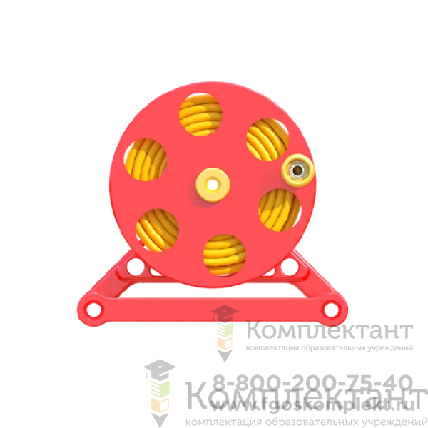 Коммуникационный кабель с герметичными разъемами длиной 2 метра (для набора Океаника Пиранья)