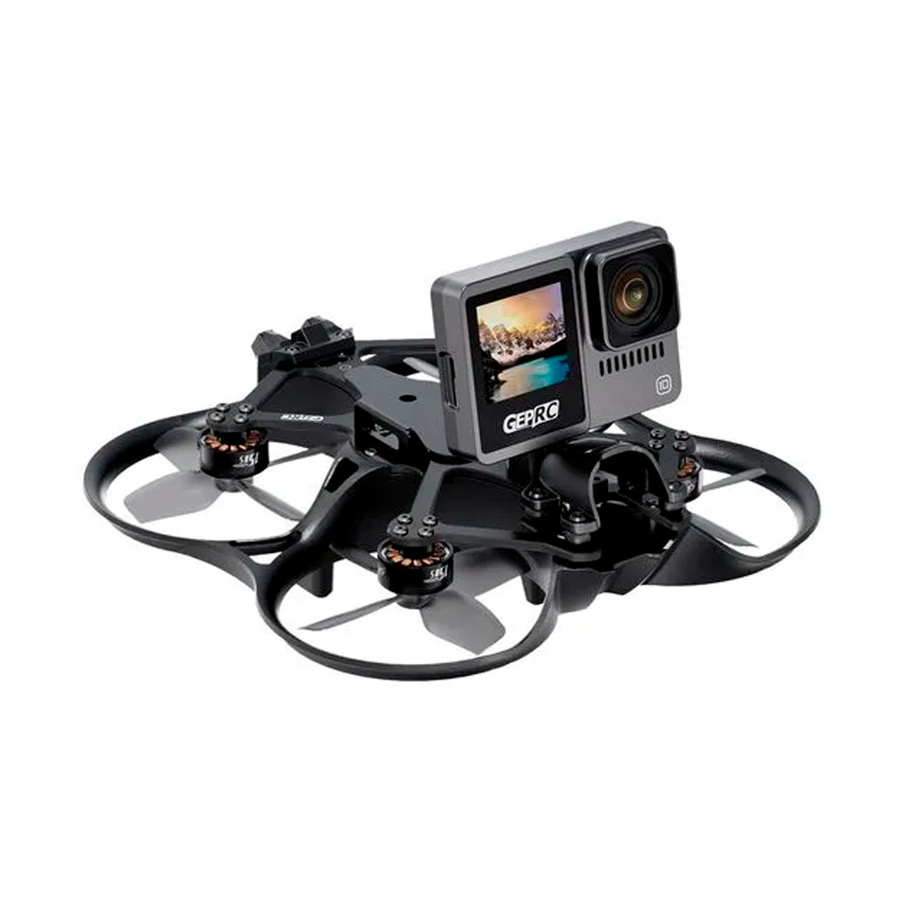 Квадрокоптер GEPRC Cinebot (Кинобот) 25 S (Power Kit (Комплект питания) ) (ELRS 2,4 ГГц)