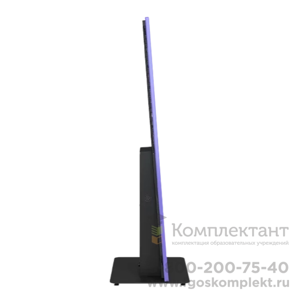Ультратонкая сенсорная стойка LR Ultra (Ультра)  SK 43"