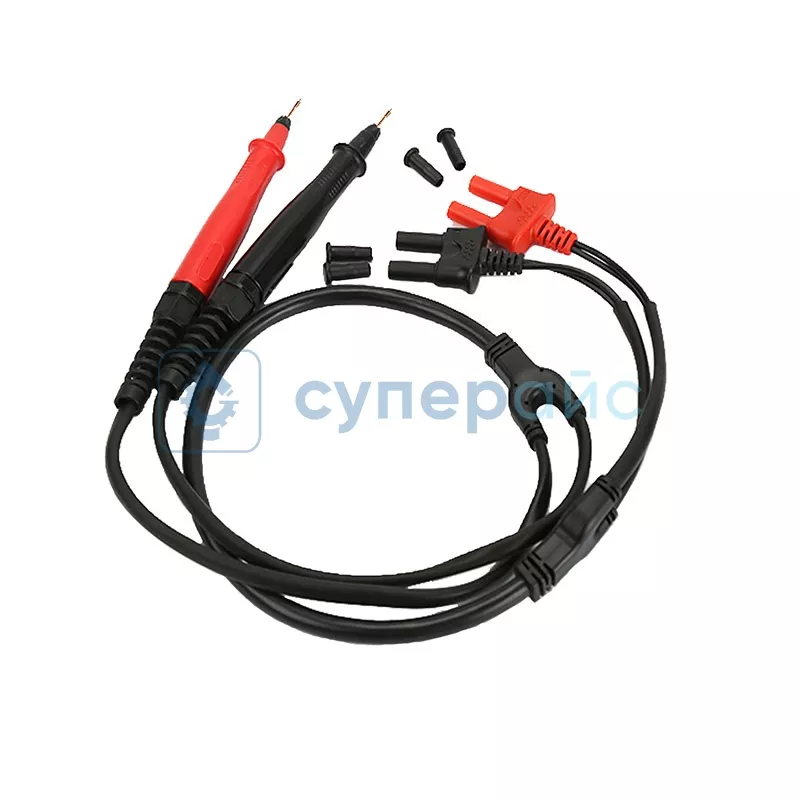 Измерительный провод четырехконтактного типа Hantek HT2100