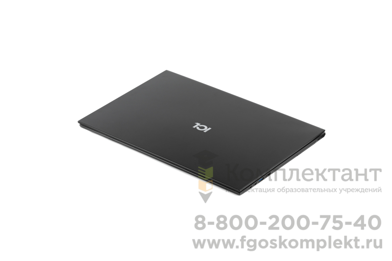 Ноутбук для образования Минпромторг в составе 15,6/i3/8GBDDR4/SSD256GB/ Альт Образование/ mouse (мышь)