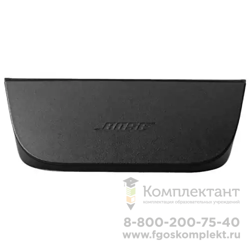 Умные очки Bose Frames Alto (Альт) , размер M/L, черный