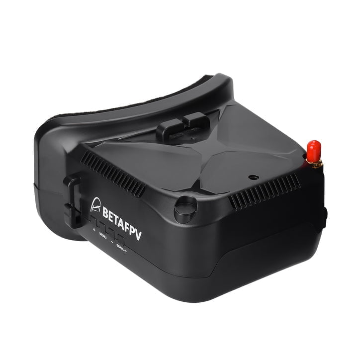 Очки FPV Goggle VR006 5.8G