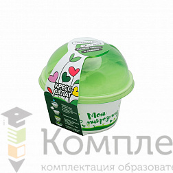 Набор для выращивания "Моя микрозелень РУКОЛА"V2