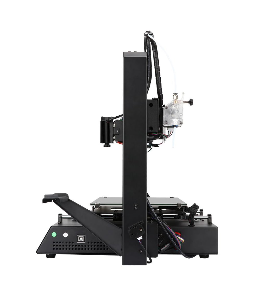 3D принтер Anycubic Mega (Мега)  Pro