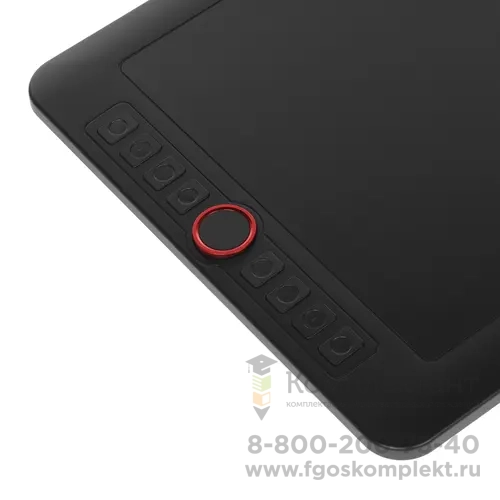 Графический планшет XP-Pen Artist (Артист)  13.3Pro (Про)  FHD IPS черный