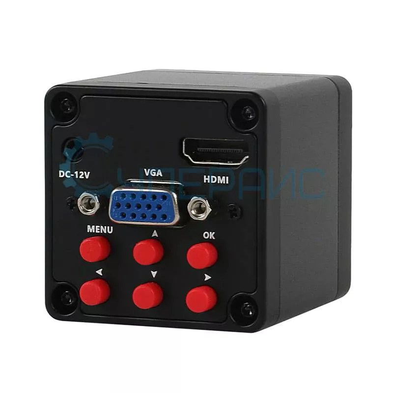 Электронный микроскоп Eakins EK-10M-HV1080 (HDMI, VGA, 1080p)