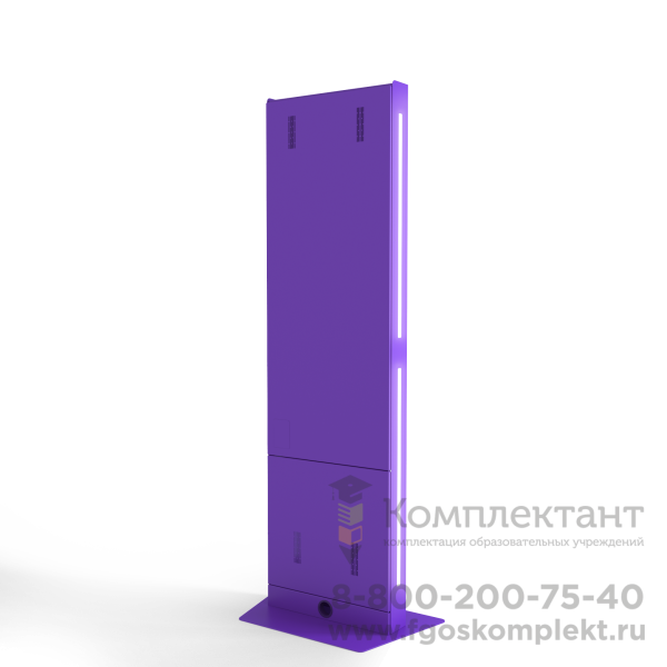 Интерактивный киоск LigaSmart IK 32