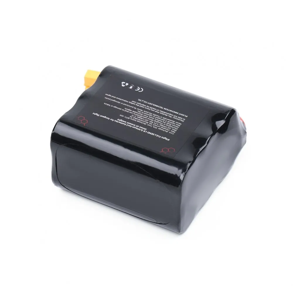 Аккумулятор iFlight Fullsend (Полная отправка) LR 4000мАч 6S Li-ion (XT60)