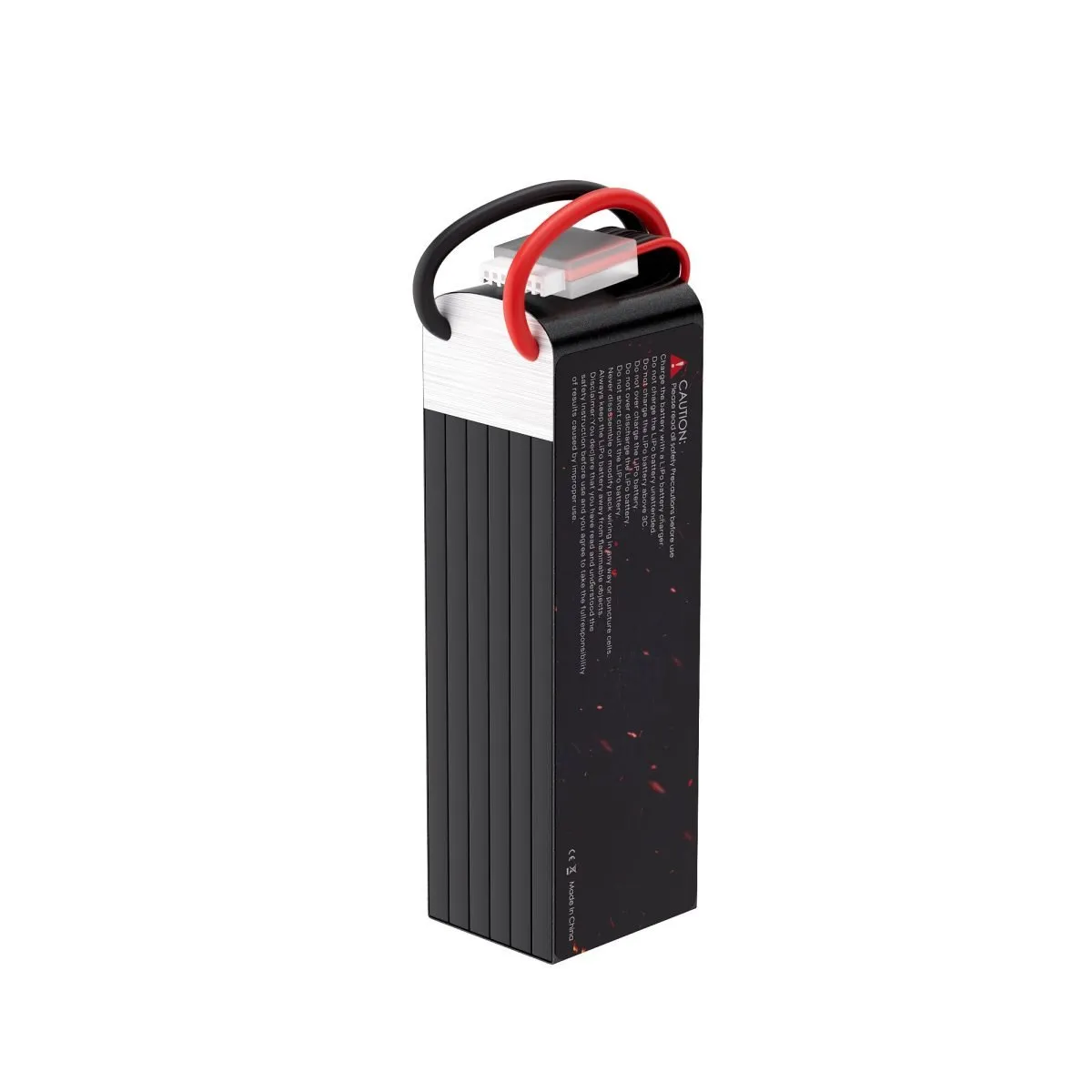 Аккумулятор GEPRC Storm (Шторм)  6S 3300mAh 95C Lipo (Липо) 