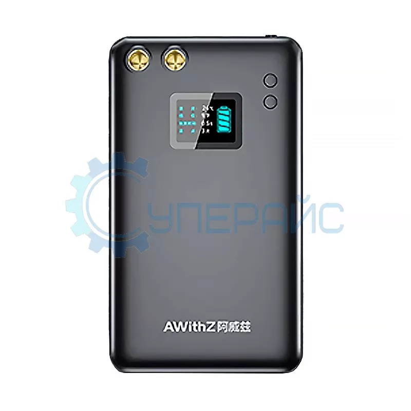 Аппарат для сварки AWithZ U2
