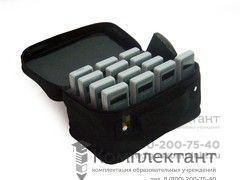 VOTUM – 13L (12 пультов с дисплеем + 1 пульт учителя)