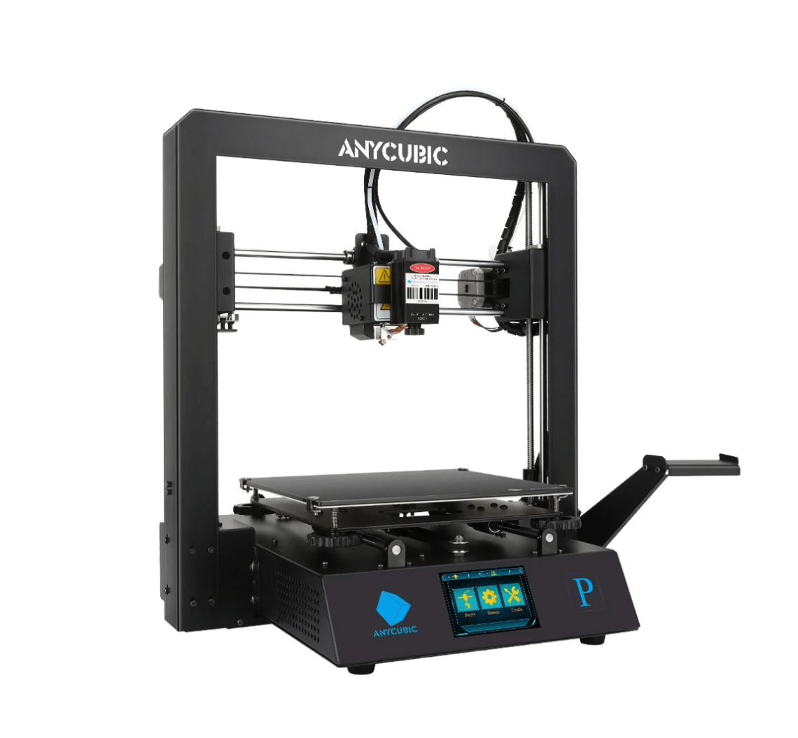 3D принтер Anycubic Mega (Мега)  Pro