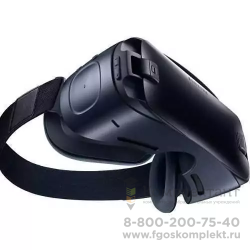 Samsung Gear VR SM R-323