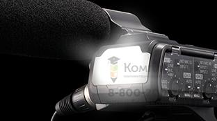 Интерактивный мультимедийный комплект "Конференция -2" с интерактивной панелью  и видеокамерой