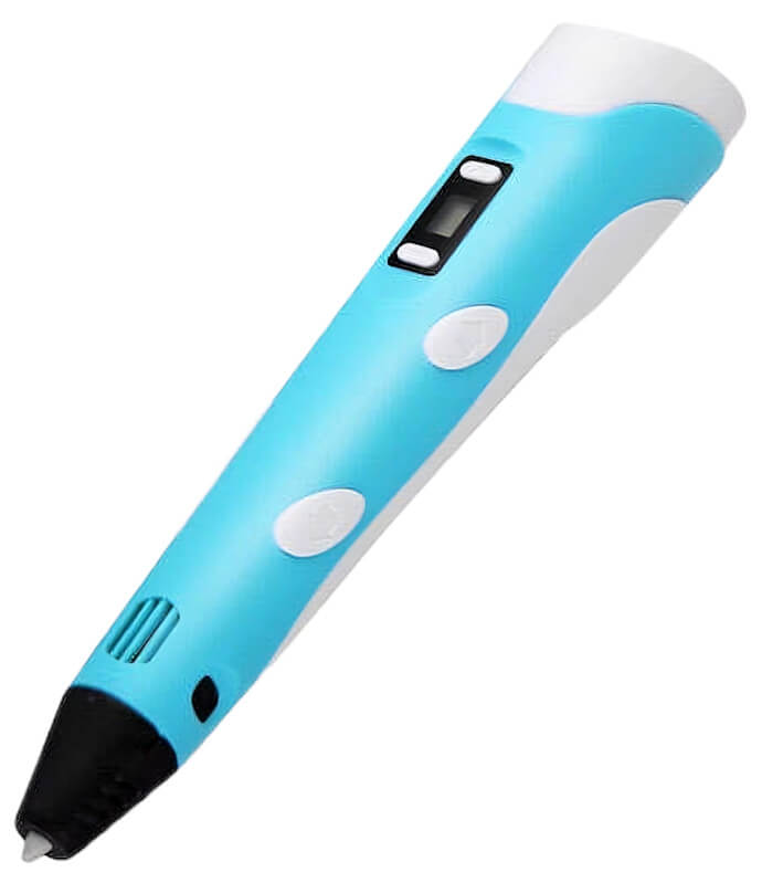 3D ручка 3D Pen 3.0
