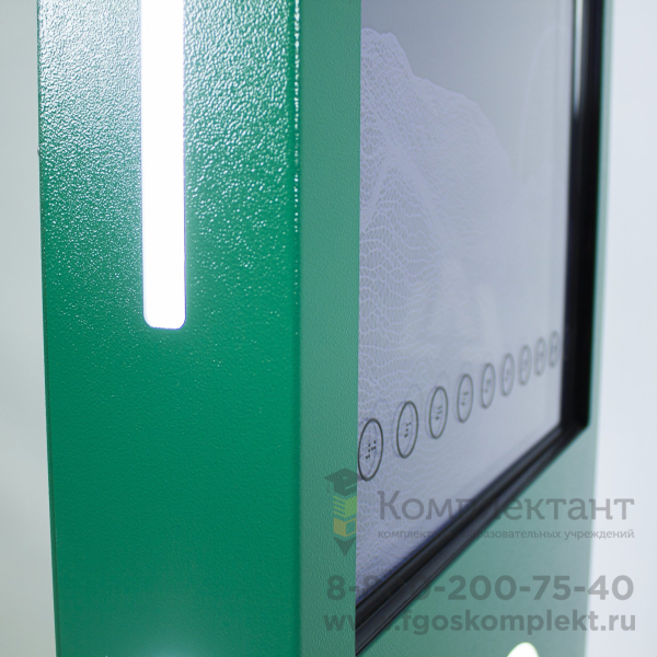 Интерактивный киоск LigaSmart IK 32