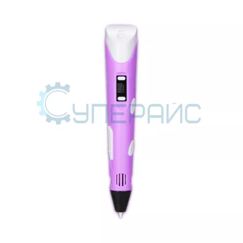 3D ручка Bapasco BP-100A