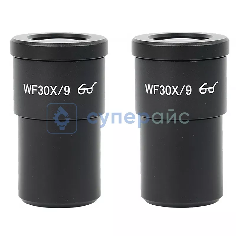 Окуляры Eakins WF30X/9 для стереомикроскопов