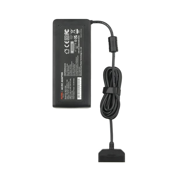 Зарядное устройство и кабель для аккумулятора Autel EVO (Эво)  max (макс)  4T