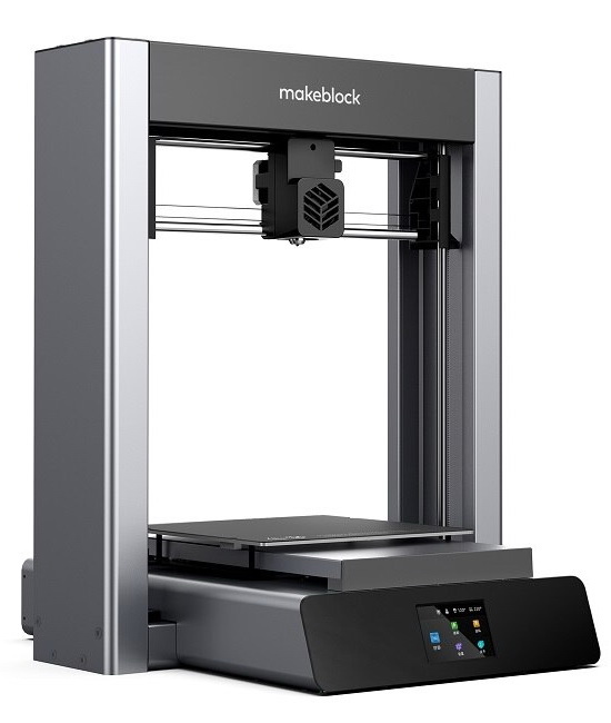 3D принтер MakeBlock mCreate