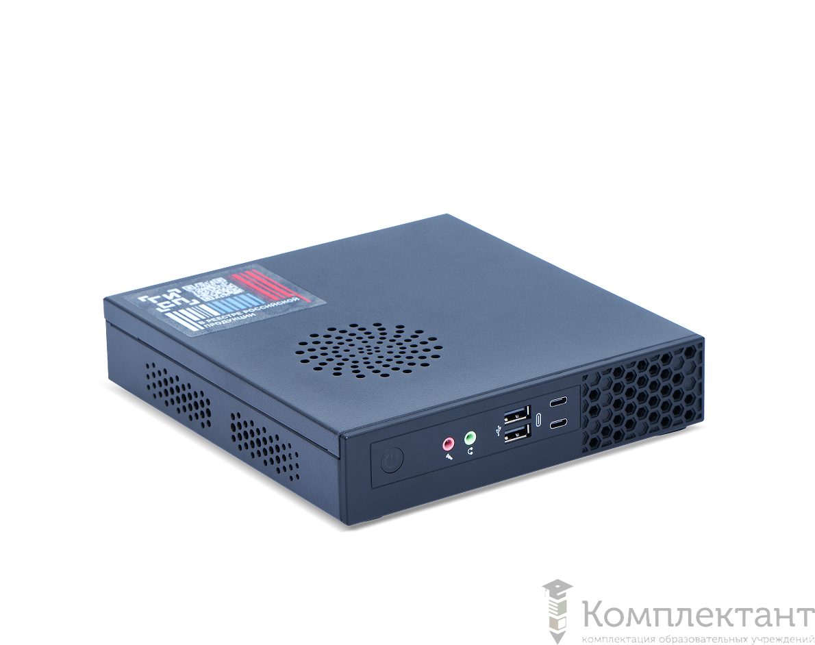 Автоматизированное рабочее место Core i5/32GB/SSD1000GB/27''/Российская ОС
