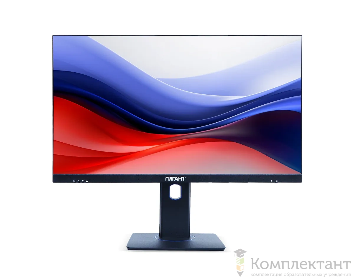 Стационарный компьютерный класс 12+1 на моноблоках учит.: 24"/Core i5/16Gb/512Gb учен.: 24"/Core i5/16Gb/512Gb