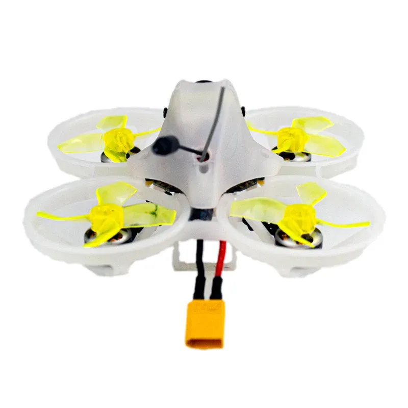 Квадрокоптер DARwIn (Дарвин)FPV Whoop (Возглас) 75 (PNP)